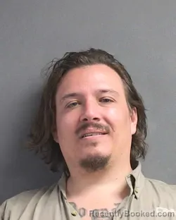 Mugshot of ROD C HARBST