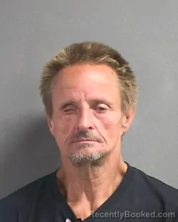 Mugshot of LOUIS CHARLES MARTIN