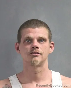 Mugshot of JASON SCOTT MAHONEY