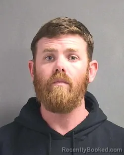 Mugshot of AUSTIN DUPREE WILSON