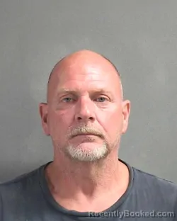 Mugshot of RONALD JEROME RETTIG