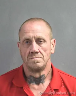 Mugshot of RONALD ALLEN MATUSIK