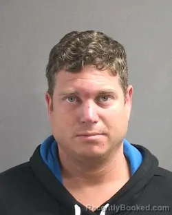 Mugshot of KEVIN M GISMONDI