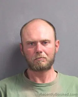 Mugshot of ILYA ALEKSEYEVICH NEIZVESTNIY