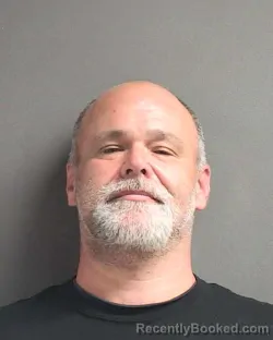 Mugshot of GEORGE FRANK STROBEL