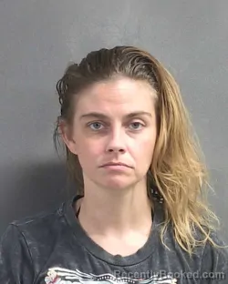Mugshot of DANIELLE ROSTEK