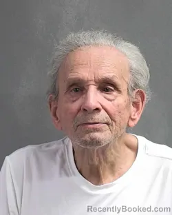 Mugshot of JOSE A VEGA ALICEA