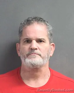 Mugshot of EDEL L PEREZ MARTIN