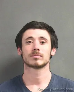 Mugshot of JUSTIN EDWARD SALSMAN
