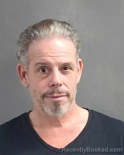 Mugshot of NICHOLAS J FIORILLO