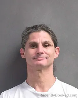 Mugshot of ANTHONY DANIEL MARTION