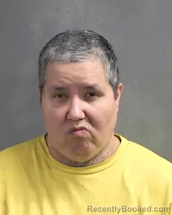 Mugshot of SONYA KIM MATSEY