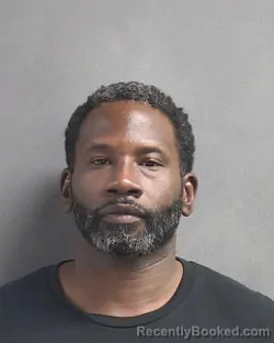 Mugshot of JAMES ALLEN MOSLEY
