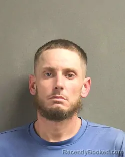 Mugshot of JORDAN STONE ADAMS