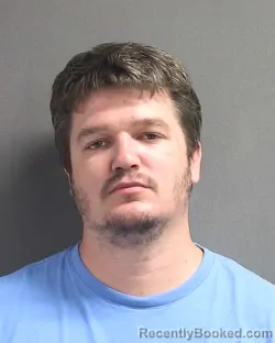 Mugshot of MICHAEL WESLEY COWART