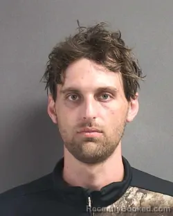 Mugshot of IAN WILLIAM CAMPBELL TILBOR