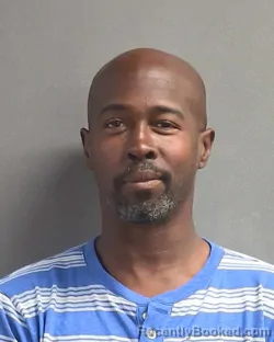 Mugshot of CHRISTIAAN TORYN RICHARD SCOTT