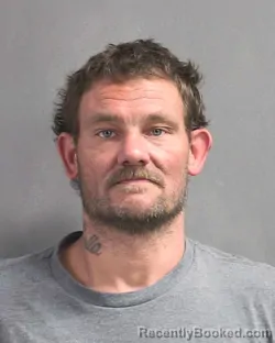 Mugshot of THOMAS STEITZ