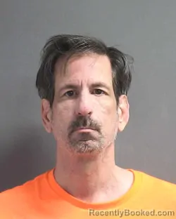 Mugshot of KEVIN PROULX