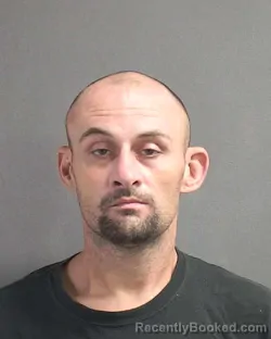 Mugshot of SCOTT J HERRING