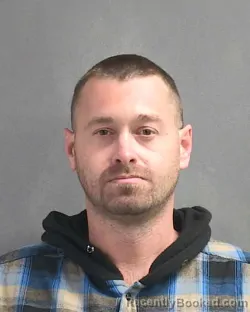 Mugshot of MATTHEW PHILIP CANALES