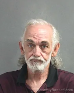 Mugshot of JOSEPH ANTHONY VACCARO