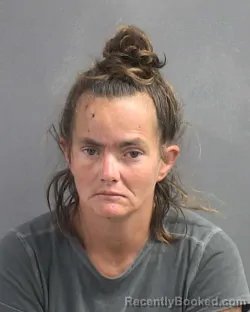 Mugshot of TONI MARIE MACLEAN