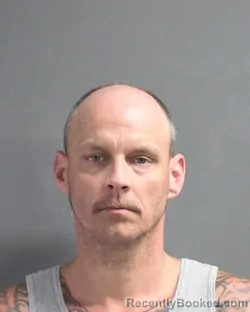 Mugshot of JONATHAN SCOTT FULLER