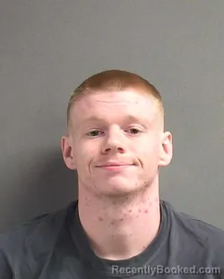 Mugshot of LATHAN E MARTIN