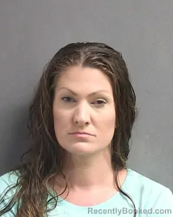 Mugshot of KATIE GUEST