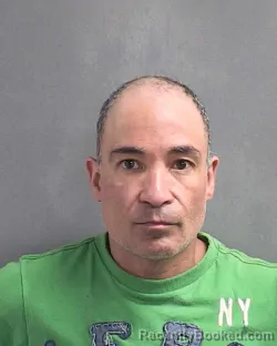 Mugshot of CARL DEFILLIPO