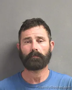 Mugshot of MICHAEL D WRIGHT