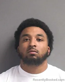 Mugshot of RICHIE GABY PEREZ