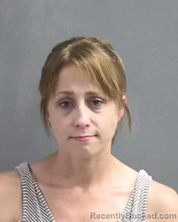 Mugshot of KATIE MELISSA LEWIS