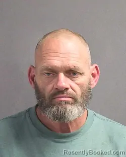 Mugshot of NICKIE ANGELO BATTEN