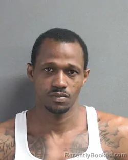 Mugshot of CAMBRY JAMAAL NOLDON
