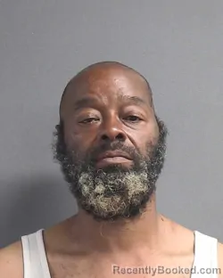 Mugshot of TIMOTHY DONNELL WILSON