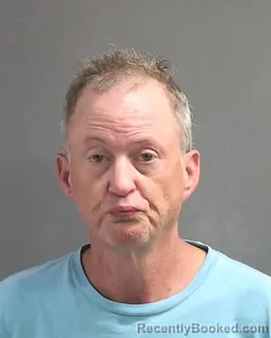 Mugshot of CRAIG ALLEN RIEDY