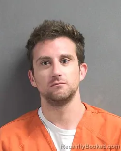 Mugshot of MICHAEL REILLY