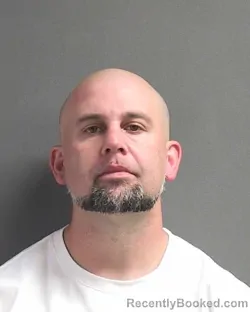 Mugshot of KENNETH WILLIAM BURKE