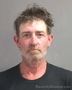 Mugshot of CORY A SWIFT