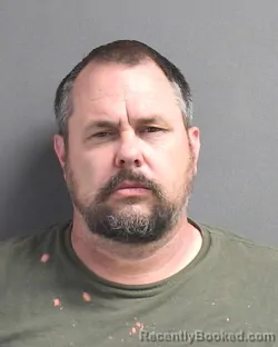 Mugshot of JEREMY DONALD WILLIS