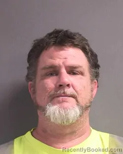 Mugshot of RICKY S POWELL