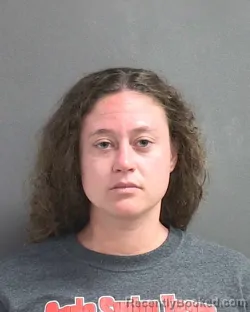 Mugshot of HANAE MARIE CAENEPEEL