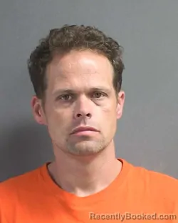 Mugshot of TRAVIS RUSTIN WATHEN