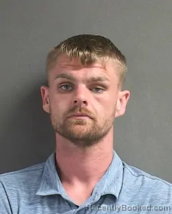 Mugshot of GAGE PHILLIP UCCELLO