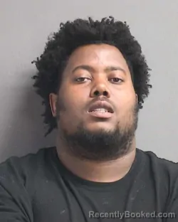 Mugshot of ANTERRION JONDARIUS CLEARY