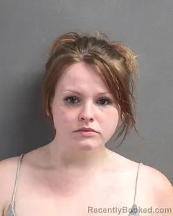 Mugshot of ALEXIS A PUSTOVAR