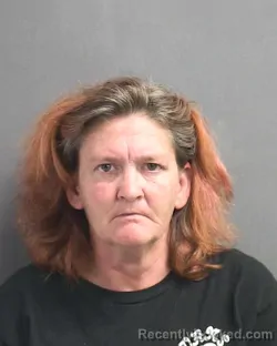 Mugshot of BILLIEJO KOKINOS