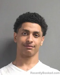 Mugshot of JAXEN ISAIAH GAINES